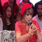 Najat aatabou sur yala.fm